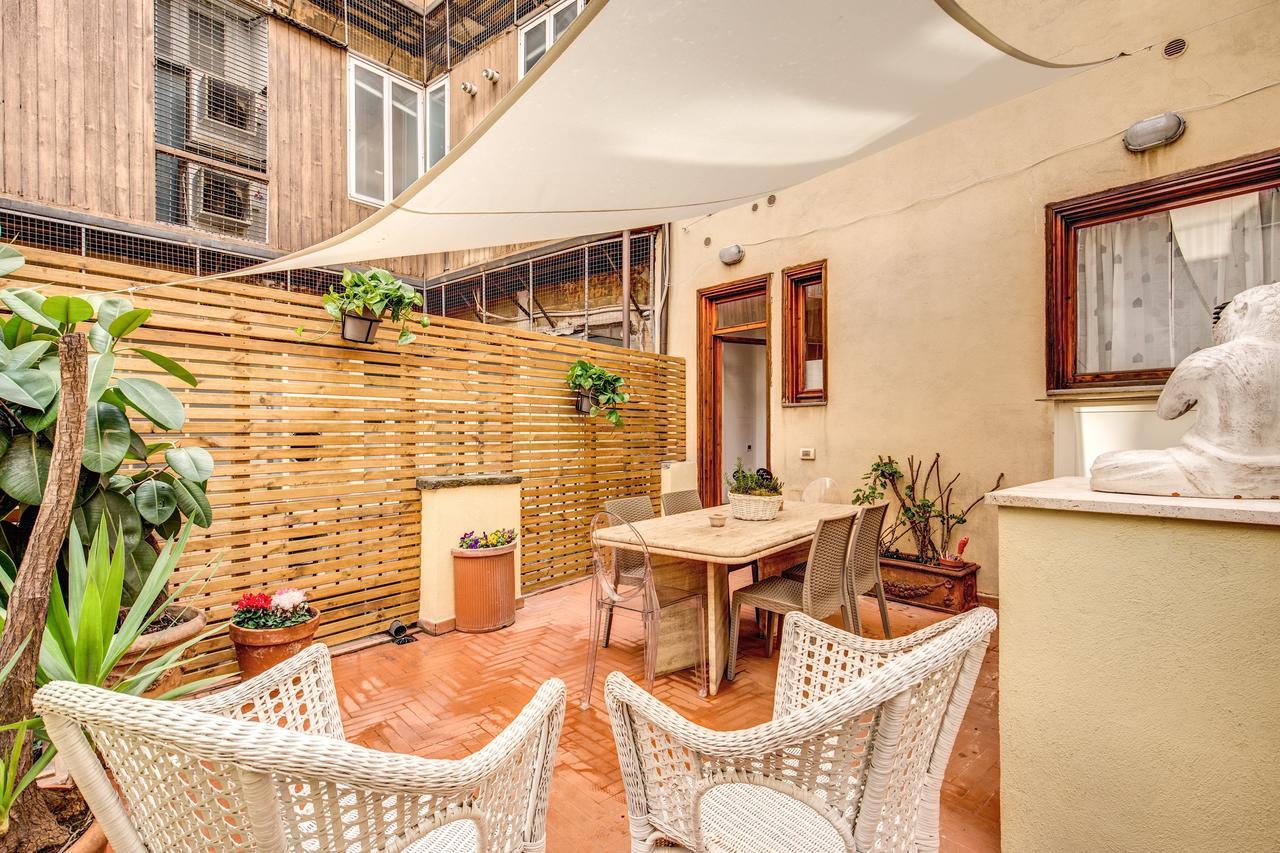 Holiday home Spanish Steps Miracle *