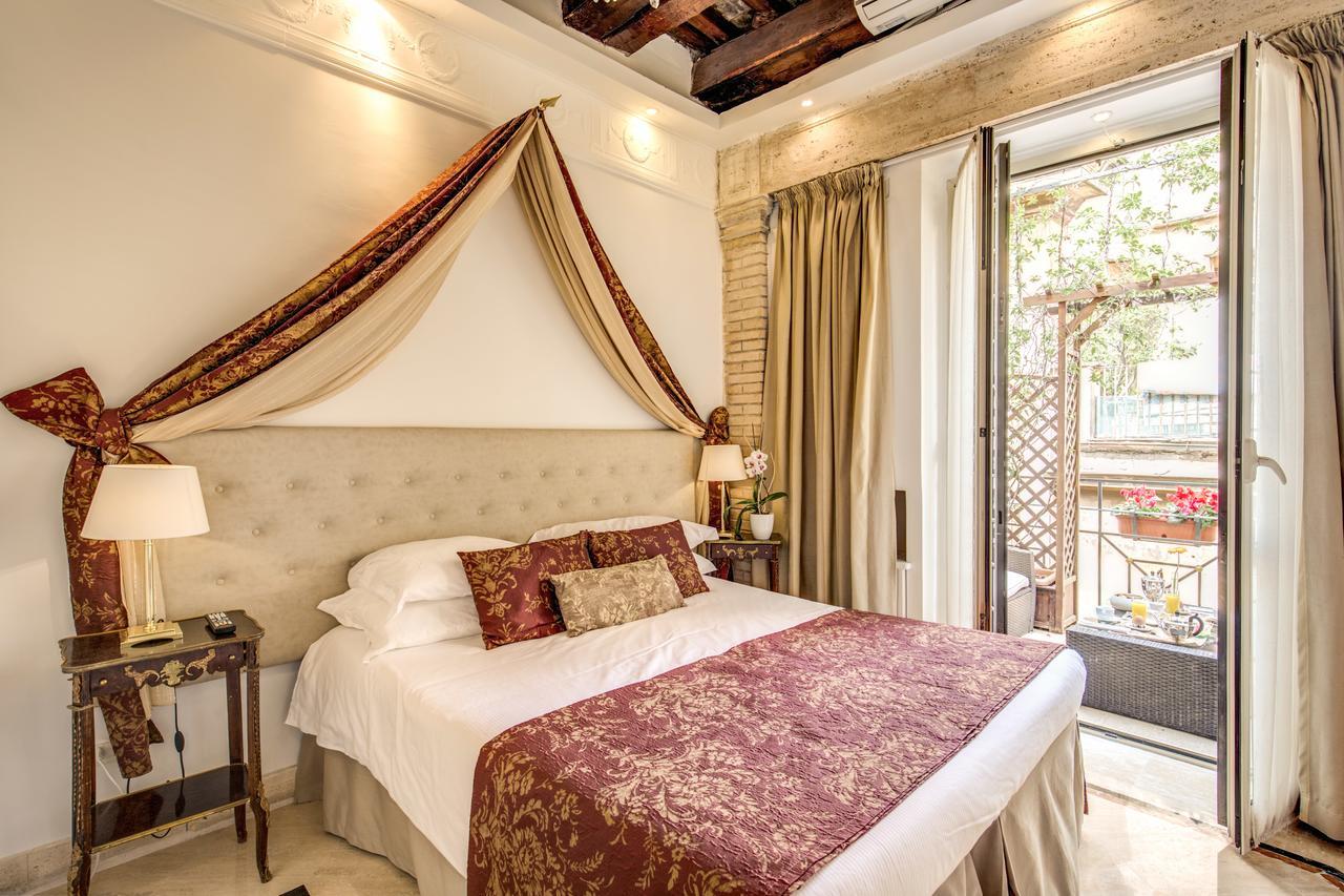 Pantheonview - Luxury 2* Rome