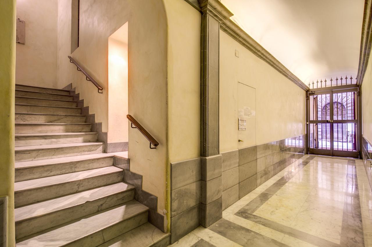 Pantheonview - Luxury 2* Rome