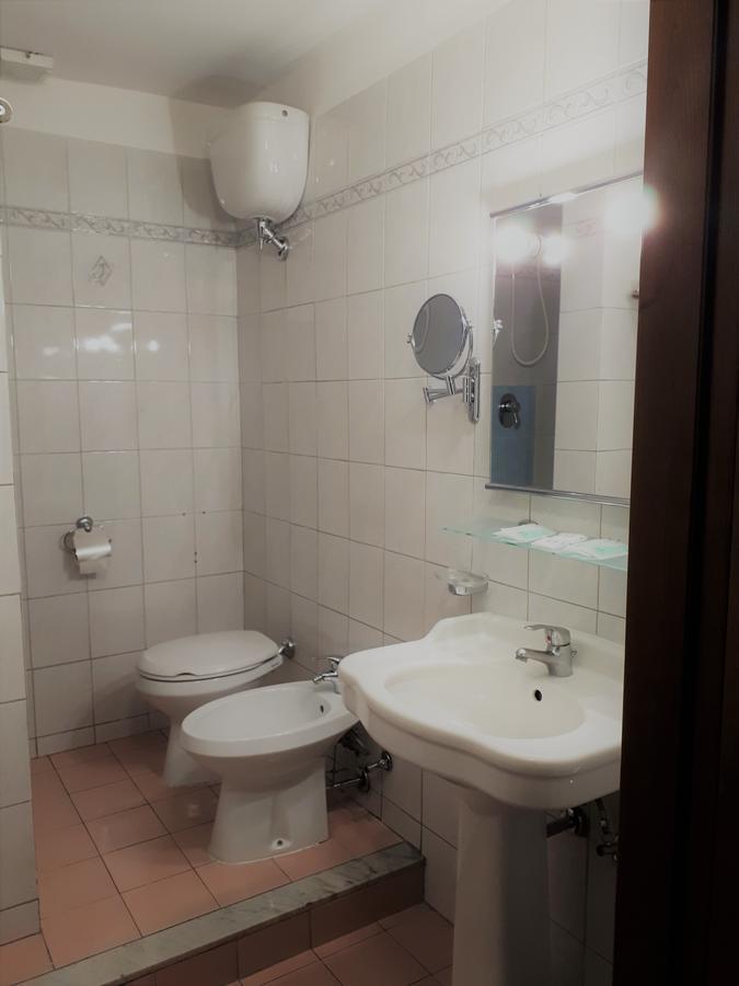Sweet Hotel Rome