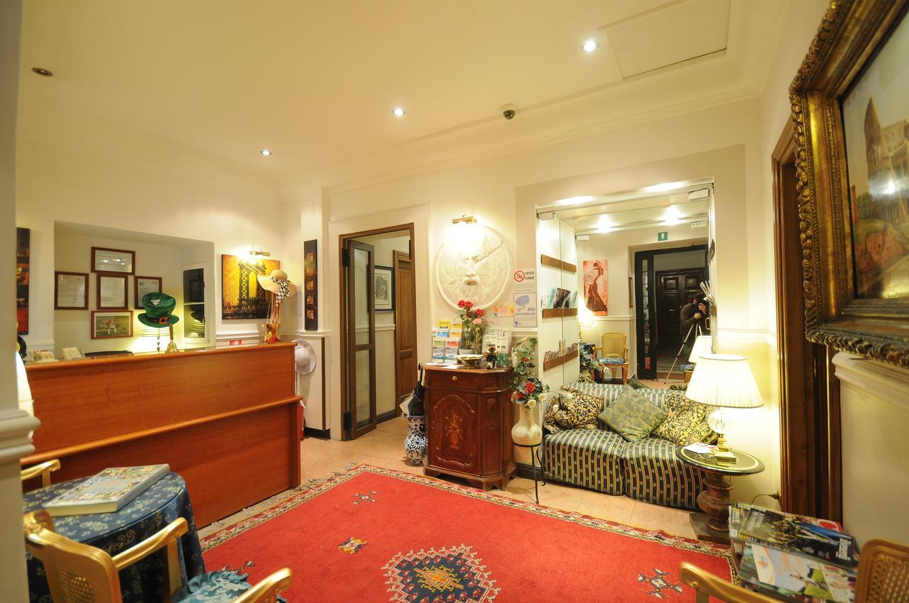 Sweet Hotel Rome