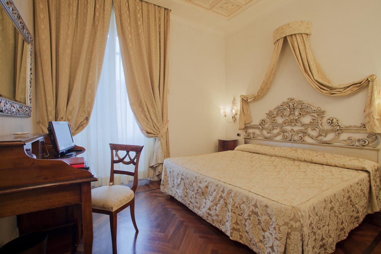 Aventino 3* Rome