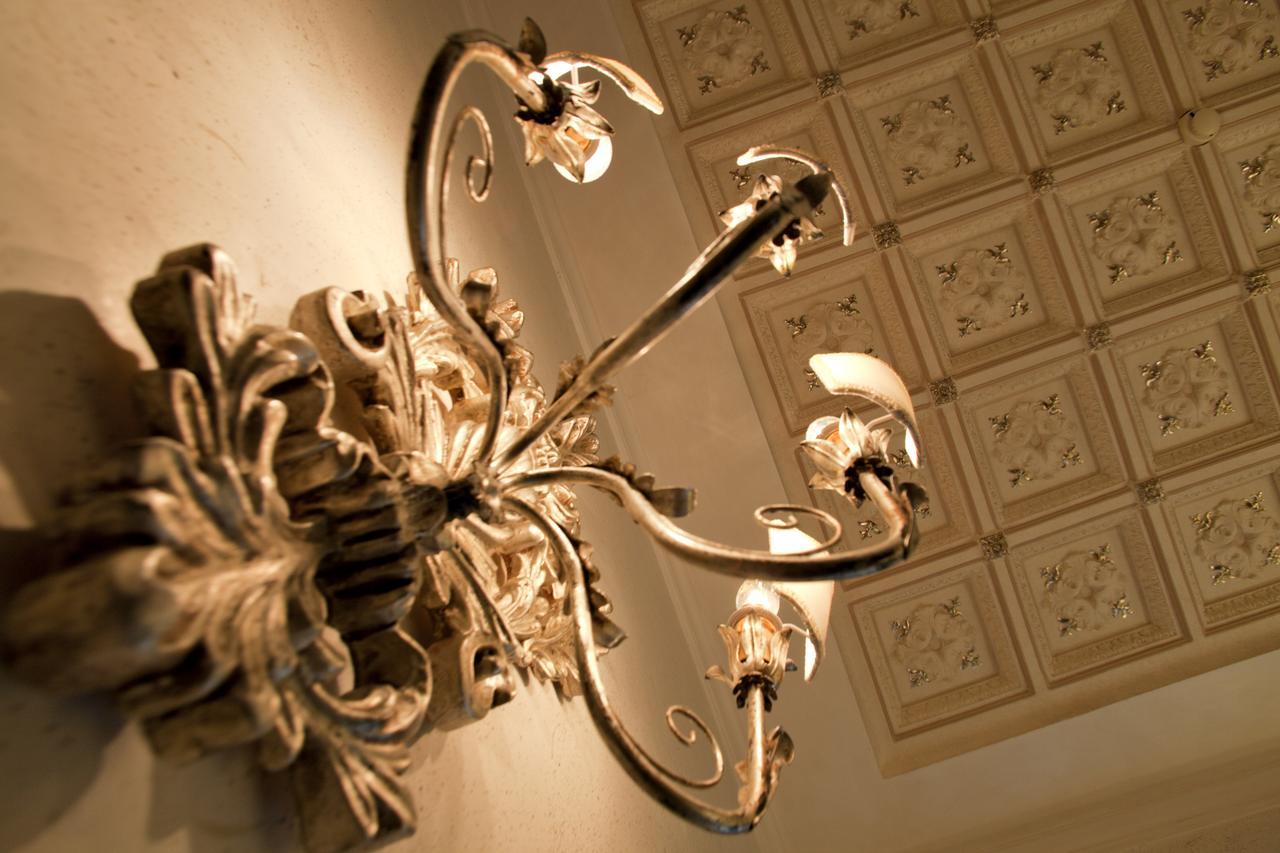 Hotel Aventino Rome