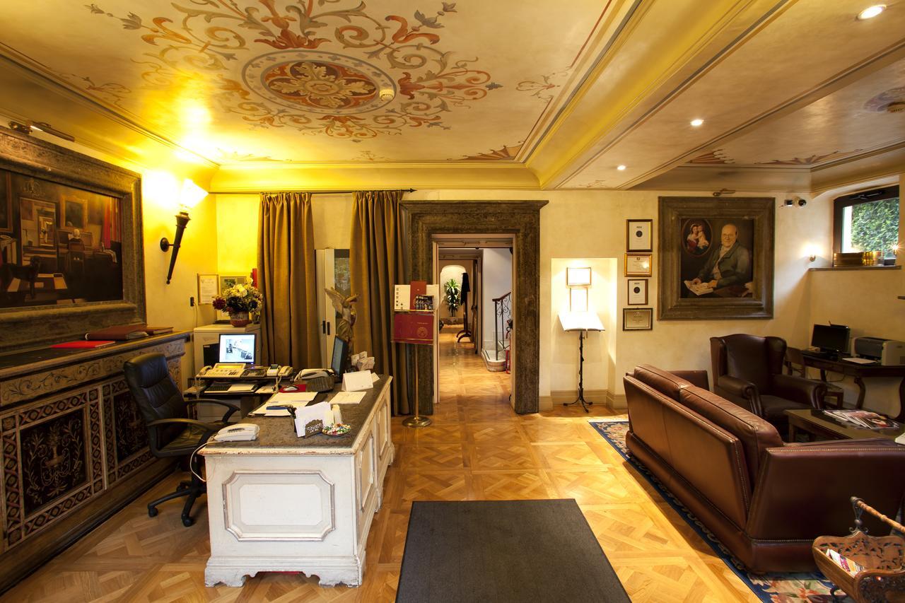 Hotel Aventino