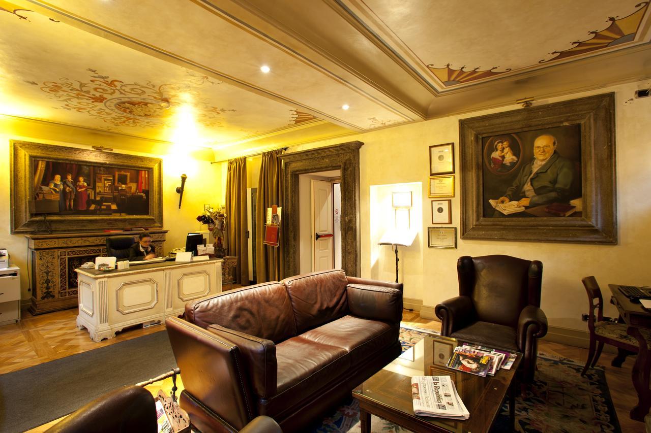Aventino Rome