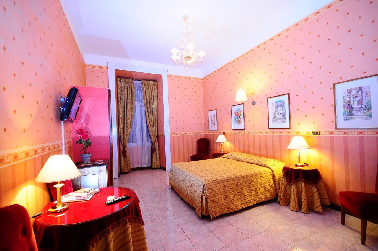 Hotel Sweet Rome