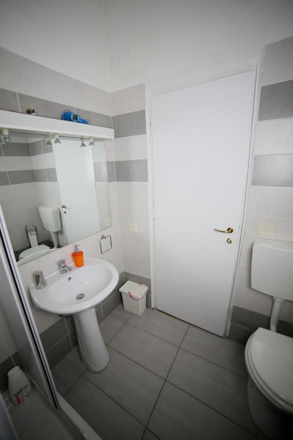 Guest house Affittacamere Eur Arcobaleno Rome