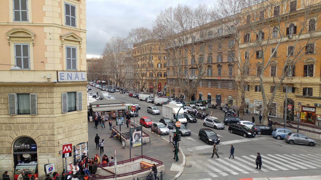Correa Vatican Hospitality Guest house Rome