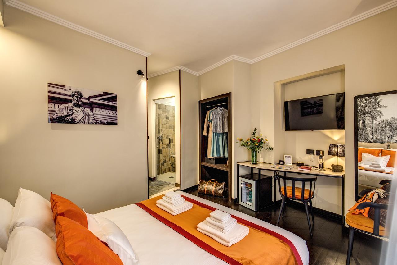 Pax Guest house *