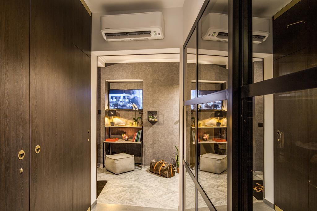 Guest house Pax
