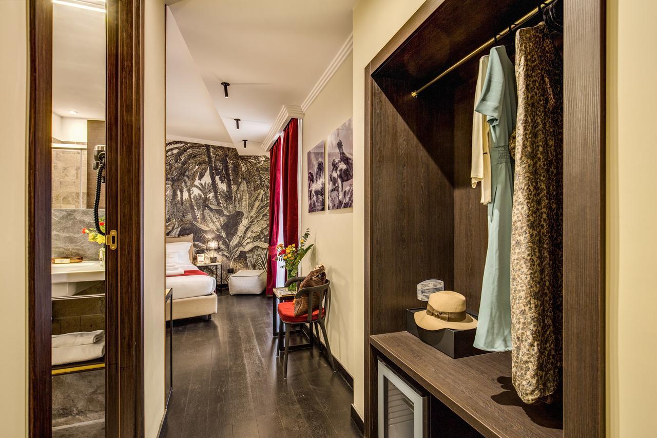 Pax Guest house Rome