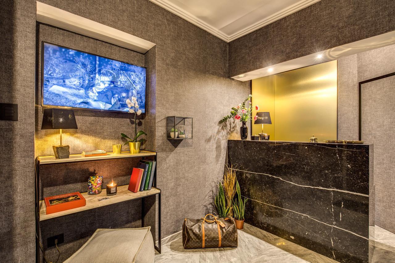 Pax Guest house