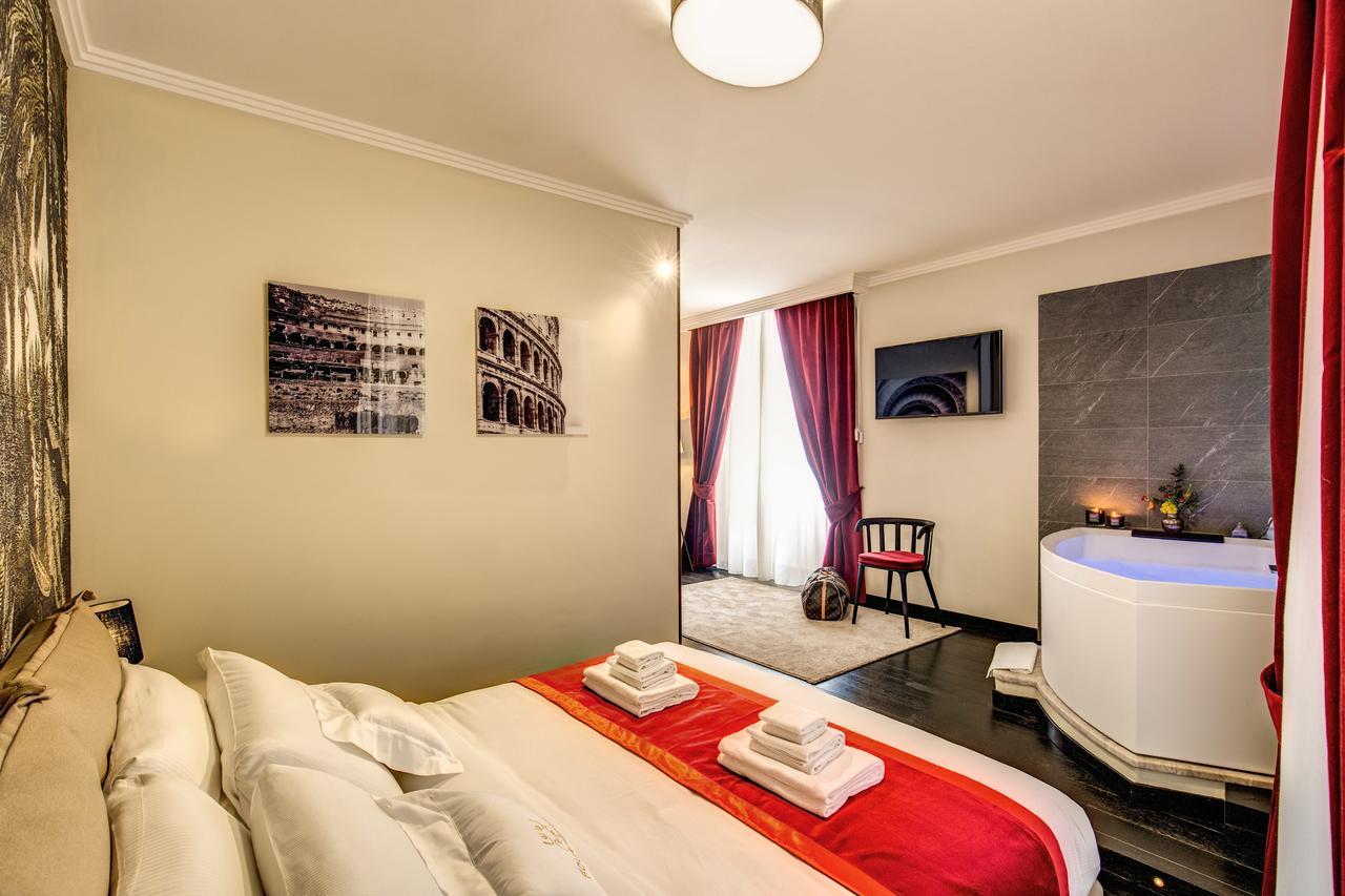 Guest house Pax Rome