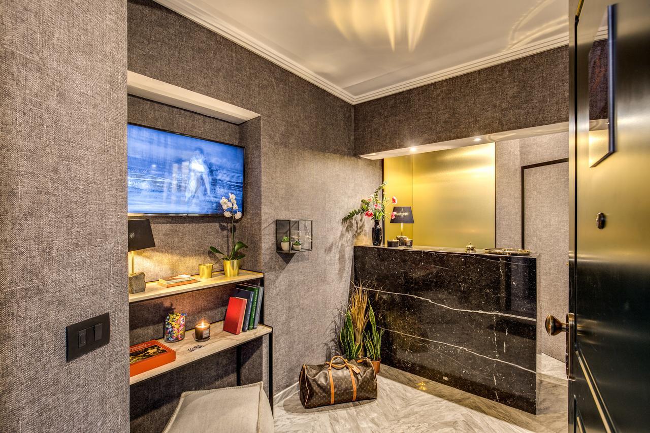 Pax Guest house *