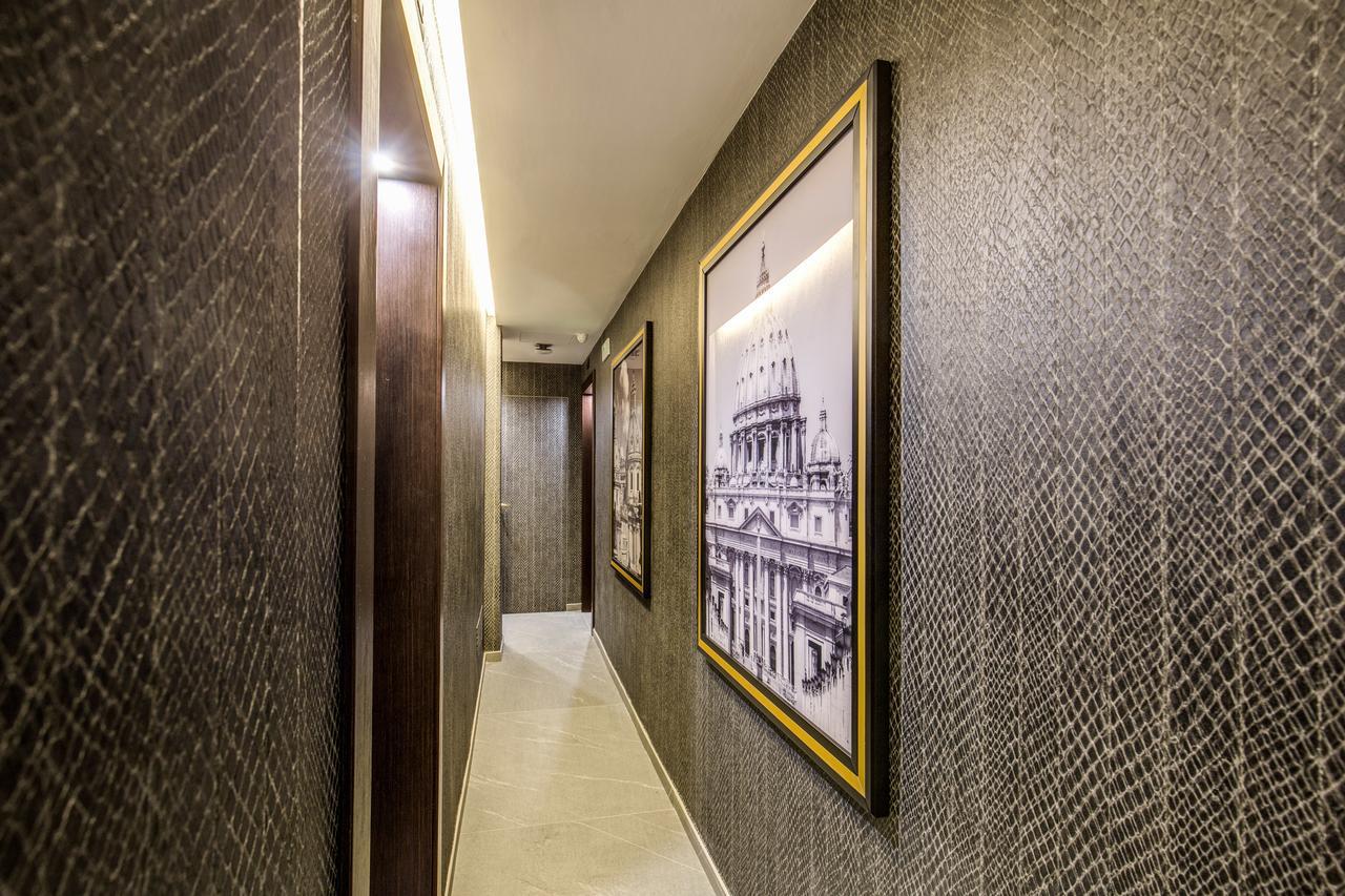 Guest house Pax Rome