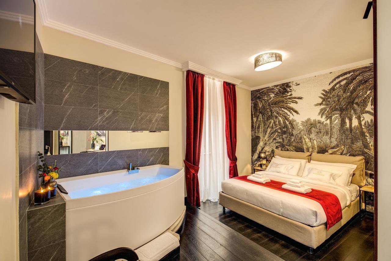 Pax Guest house *