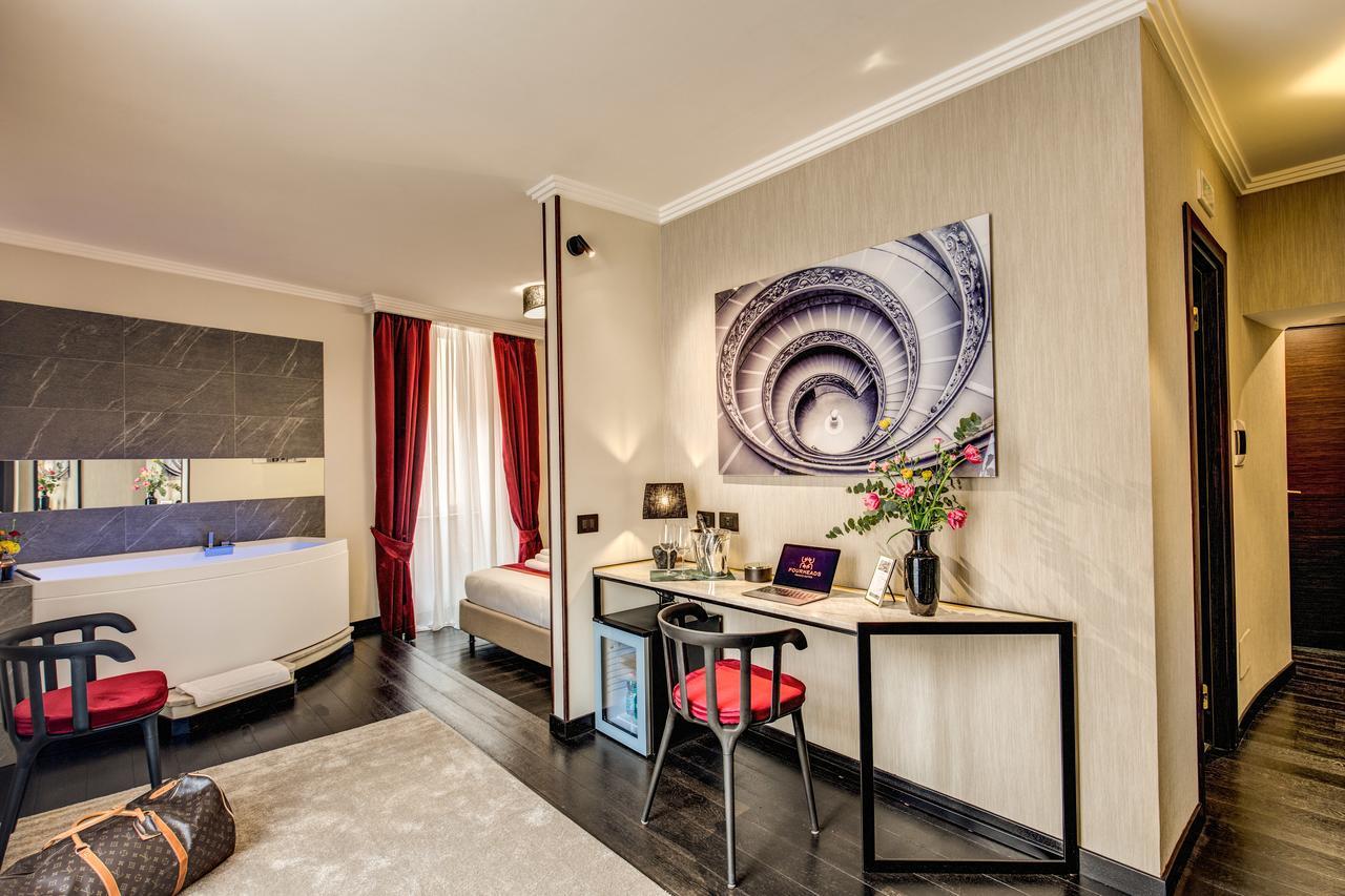 Guest house Pax Rome