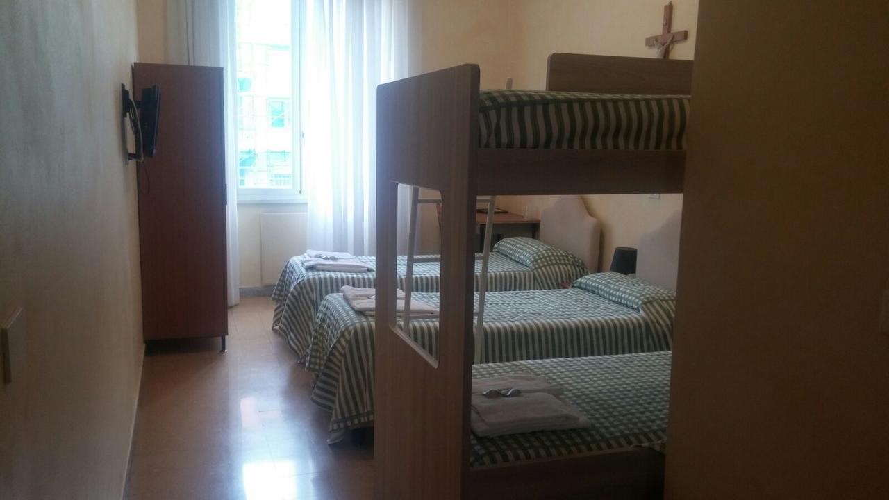 Guest house Monte Mario Rome