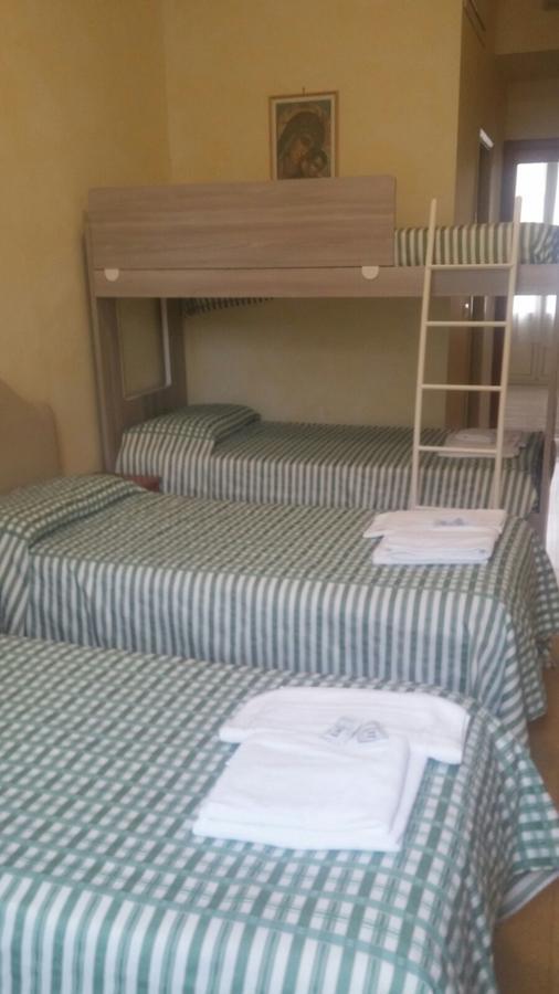 Monte Mario Guest house Rome