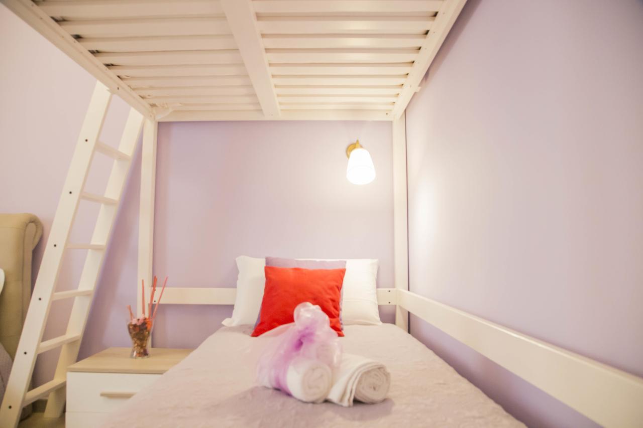 Sweet Sleep Vatican Apartment