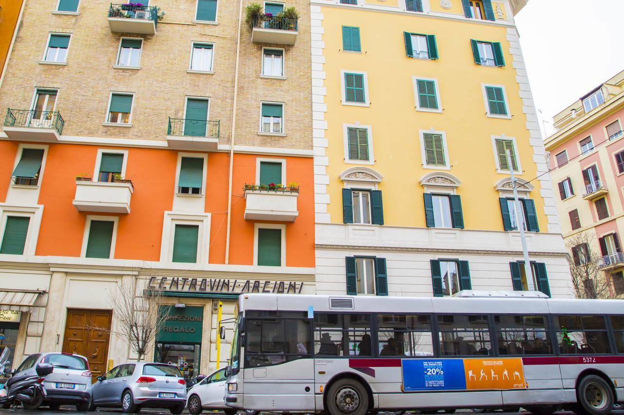 Apartment Sweet Sleep Vatican Rome