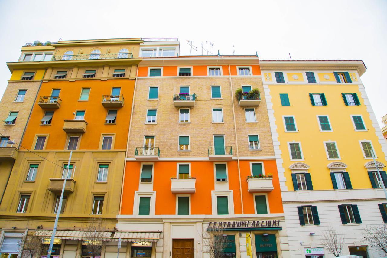 Sweet Sleep Vatican Apartment