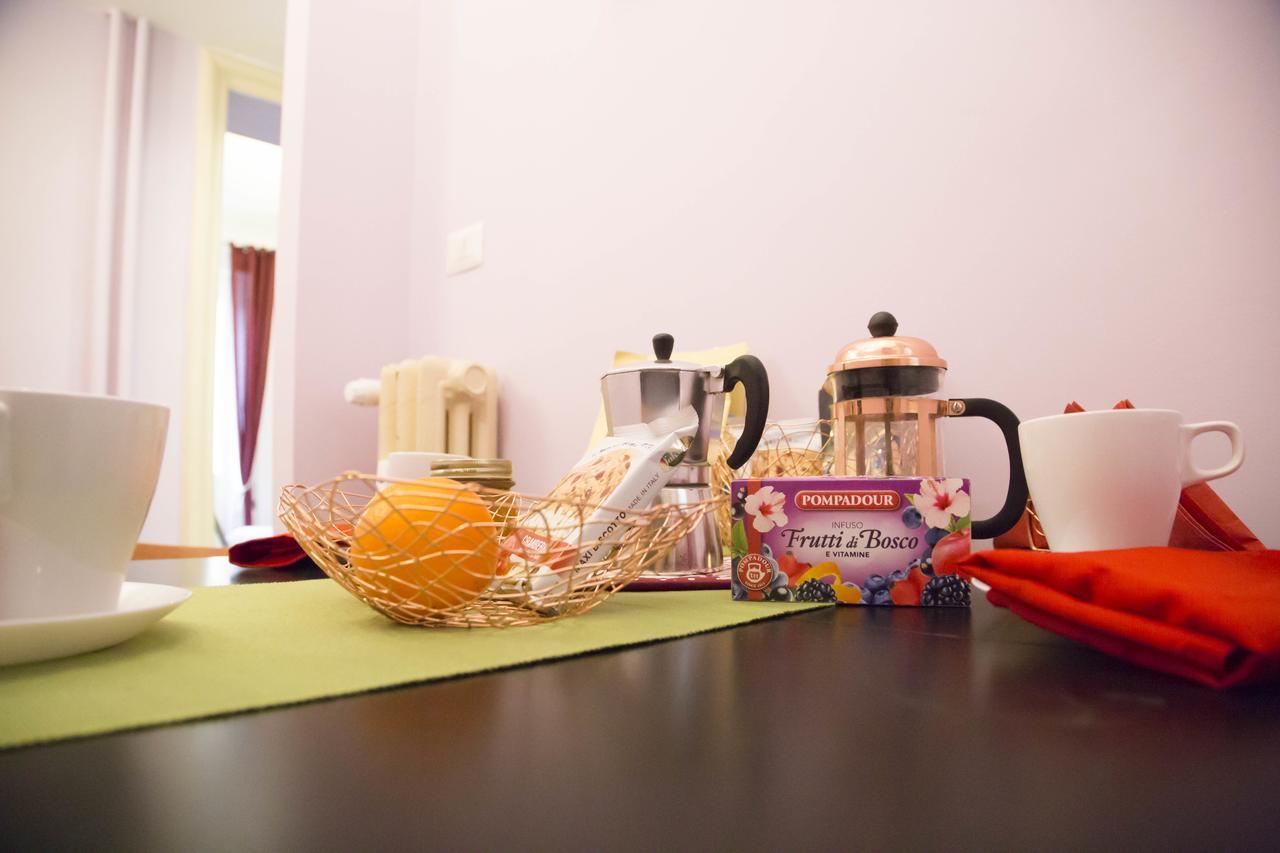 Apartment Sweet Sleep Vatican