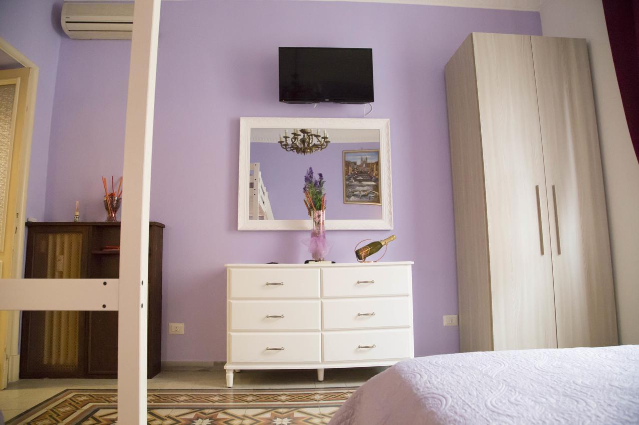 Sweet Sleep Vatican Apartment *