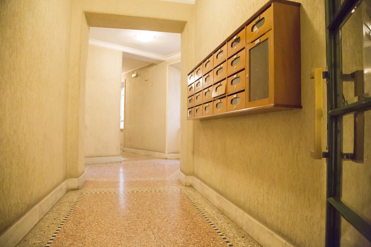 Apartment Sweet Sleep Vatican Rome
