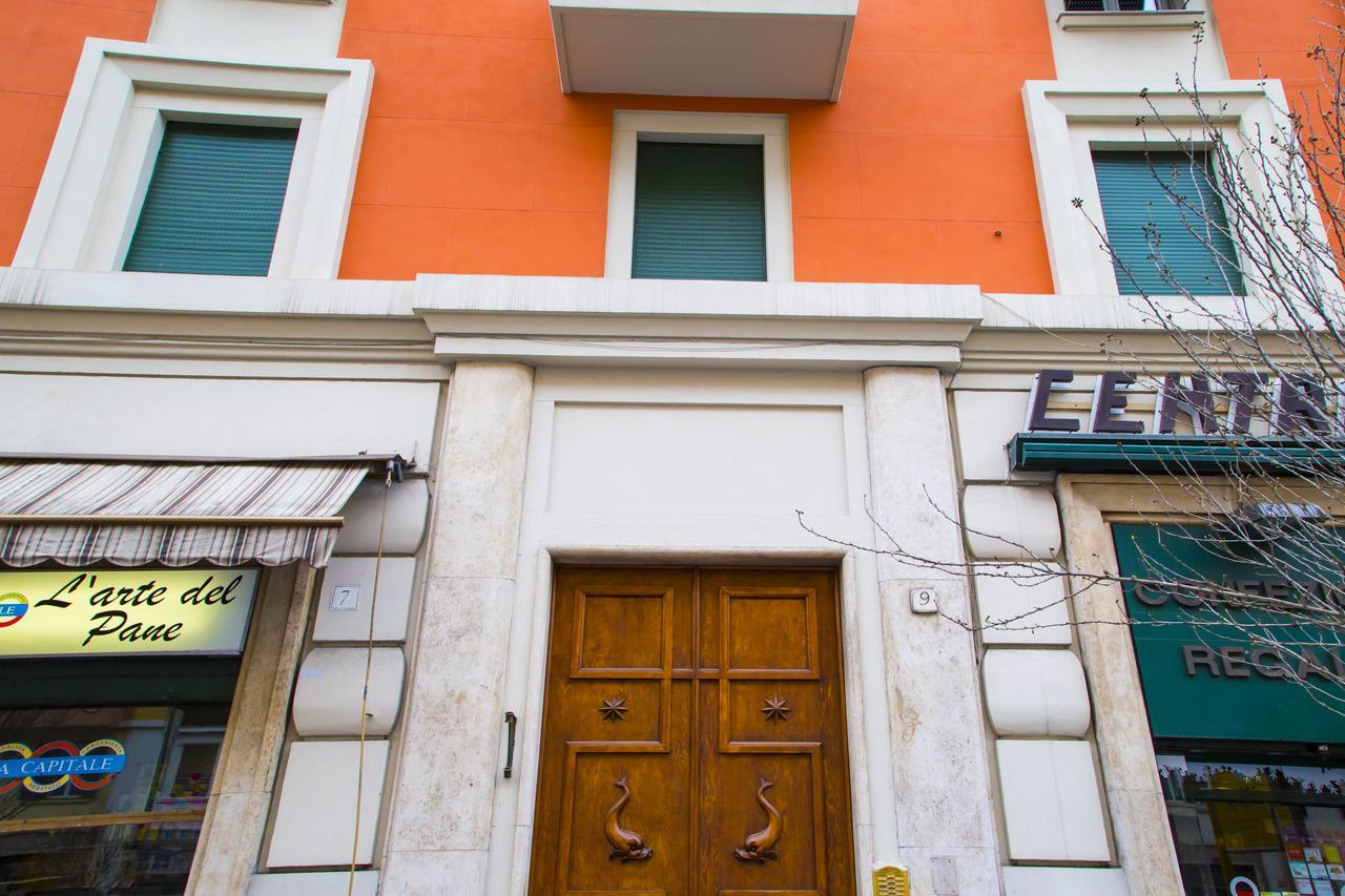 Apartment Sweet Sleep Vatican