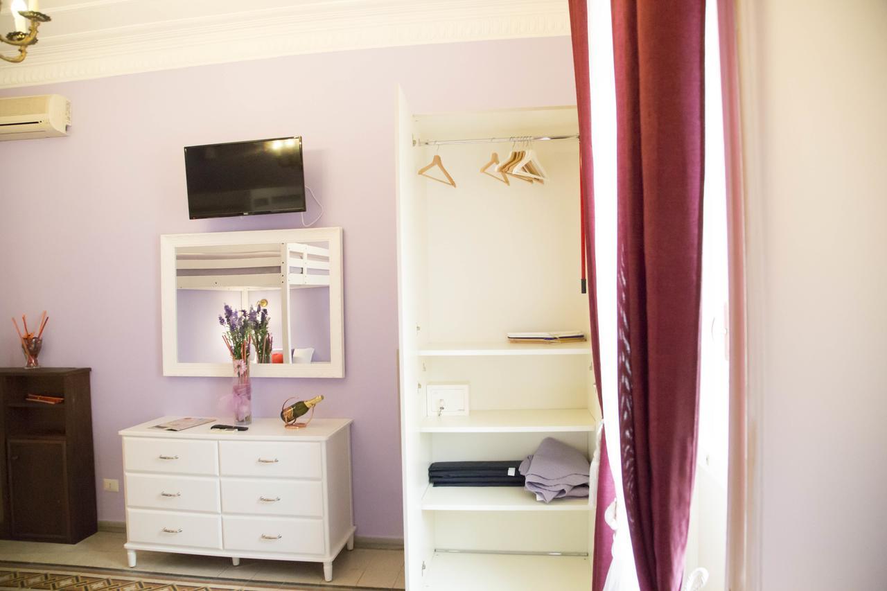 Sweet Sleep Vatican Apartment Rome