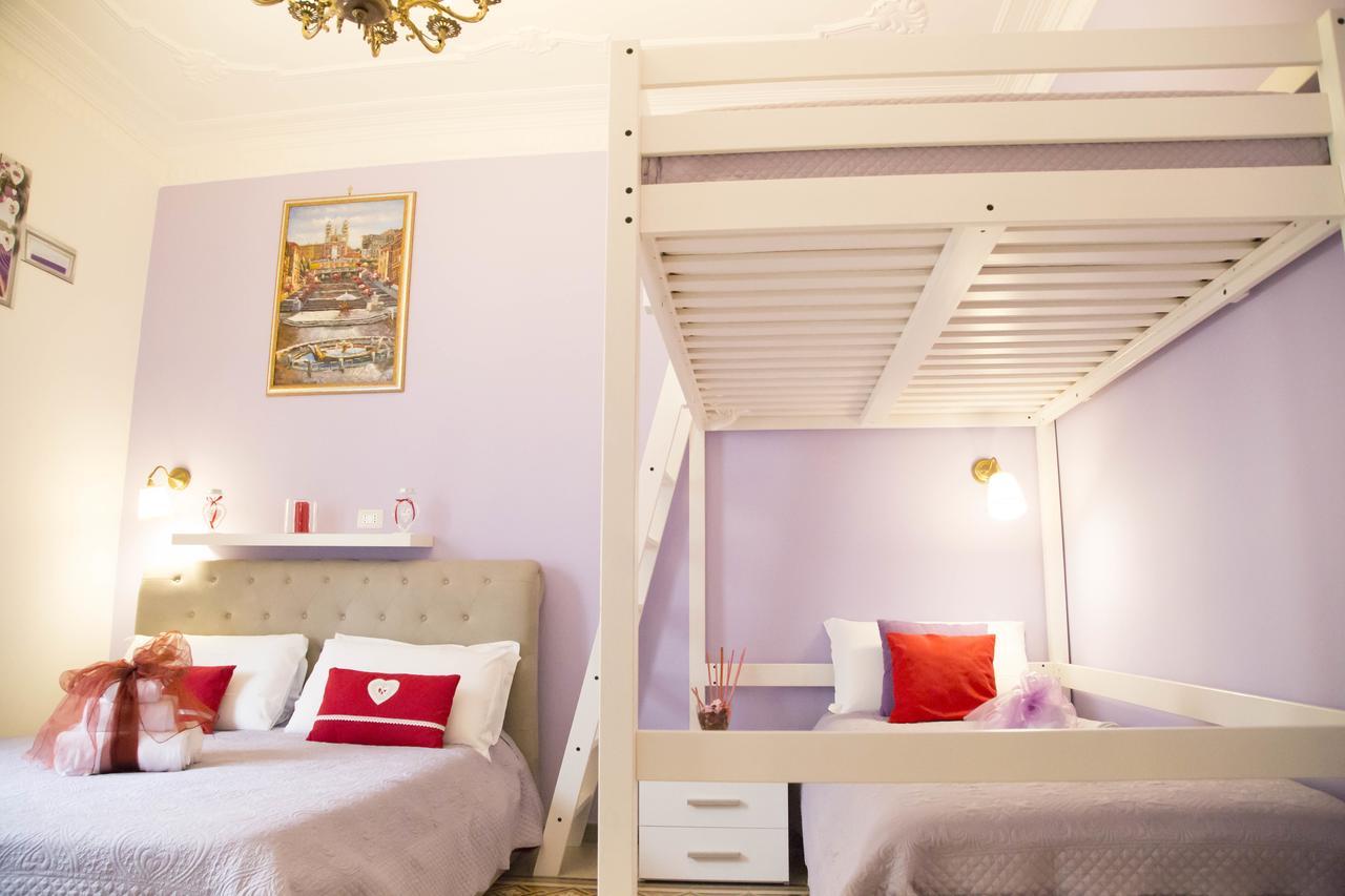 Sweet Sleep Vatican Apartment Rome