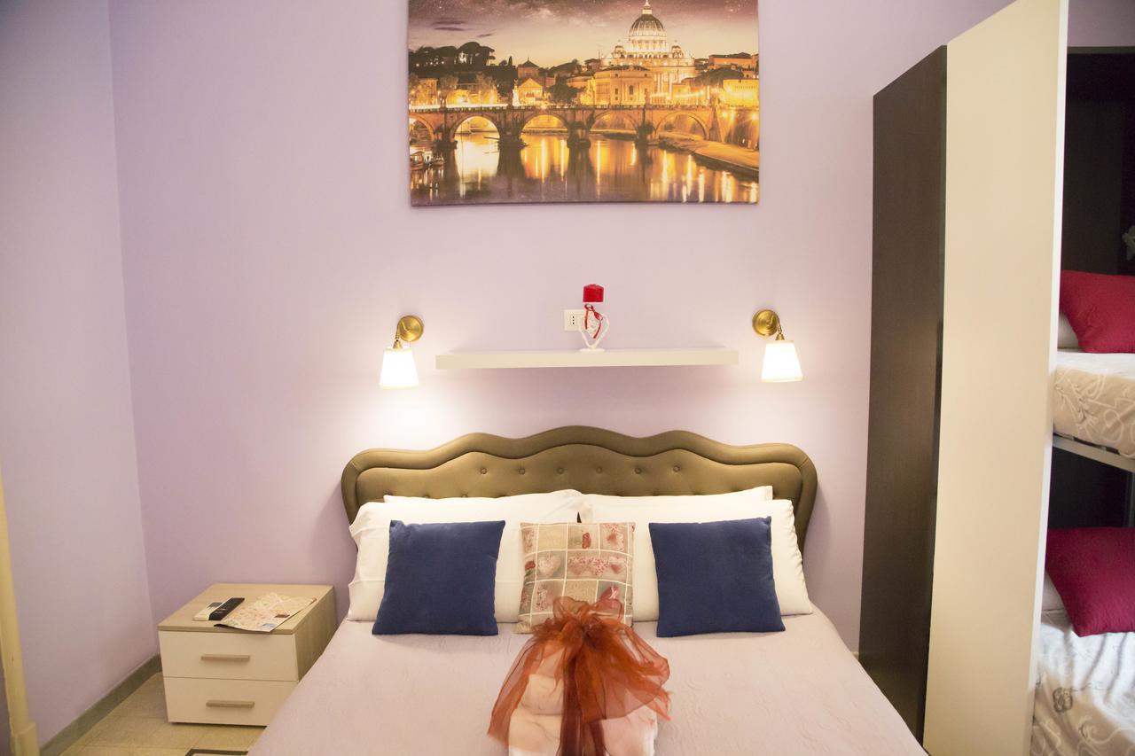 Sweet Sleep Vatican Apartment Rome