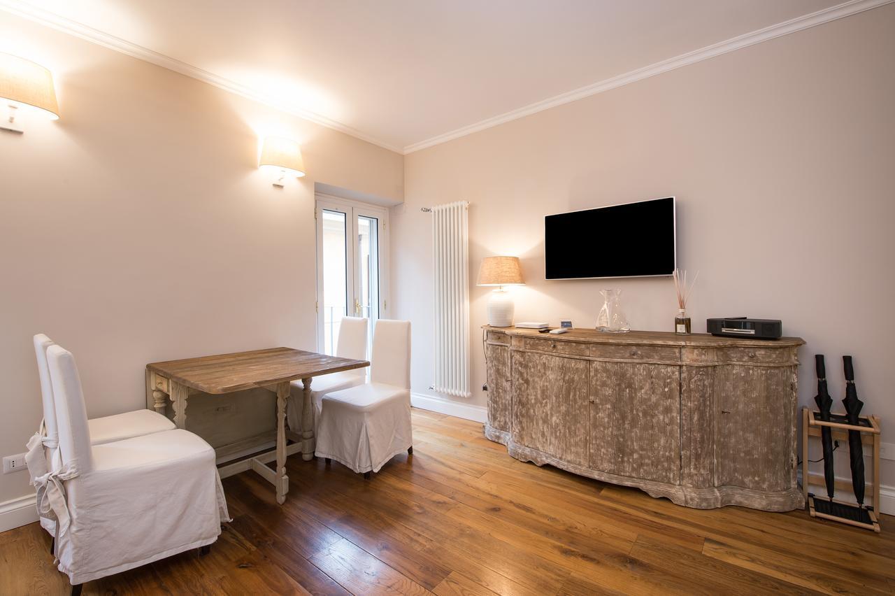Casa Belsiana Appartamento Roma