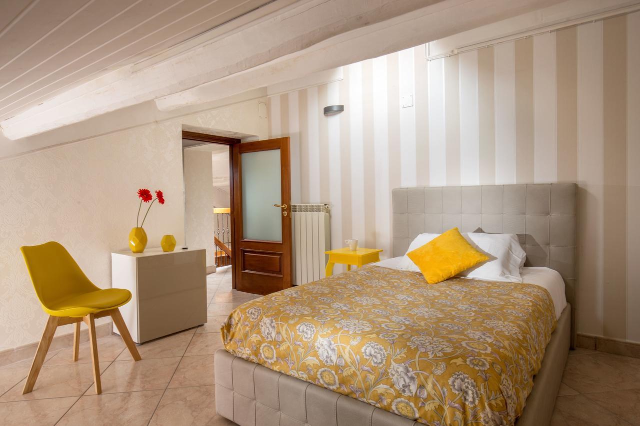 Mario's In The Spanish Steps Apartment