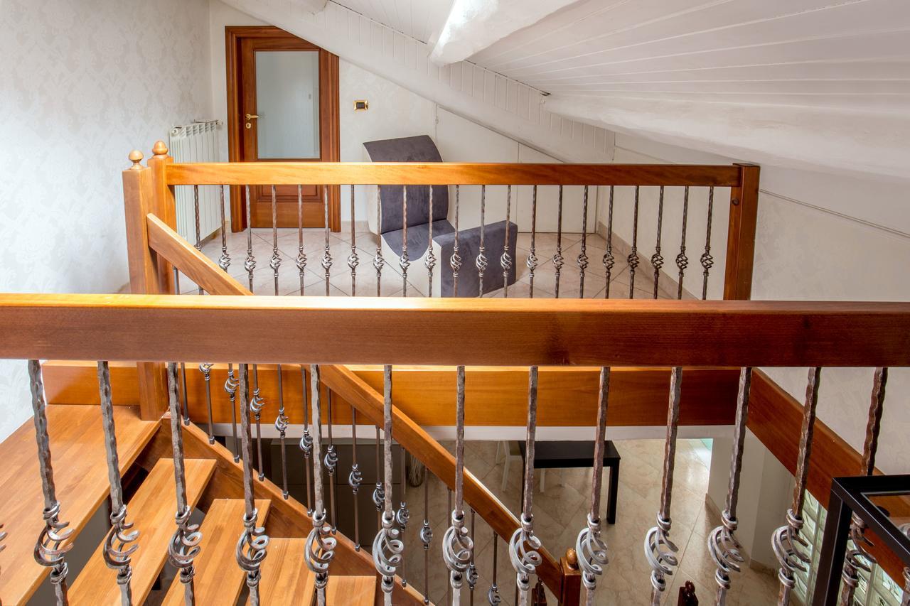 Mario's In The Spanish Steps Apartment *