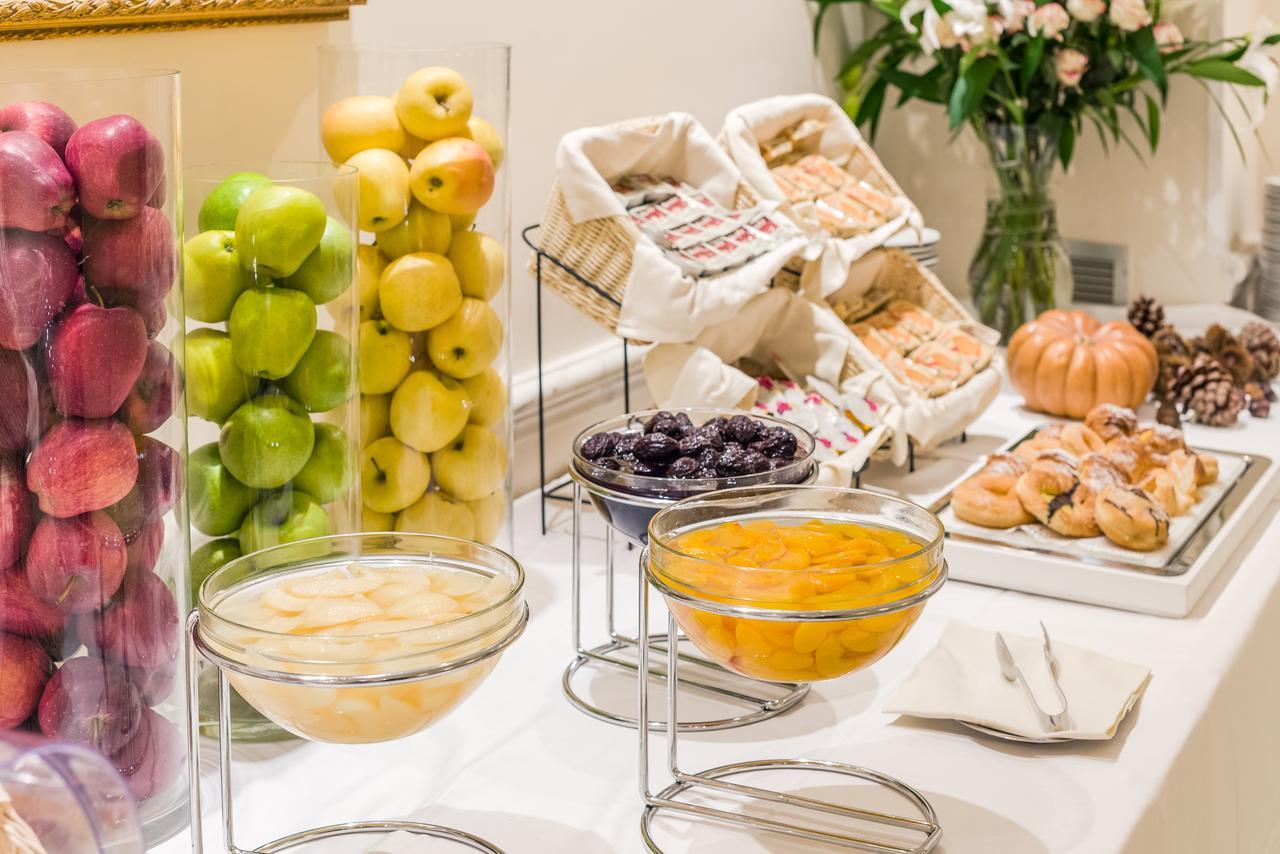 Hotel Raeli Noto Roma