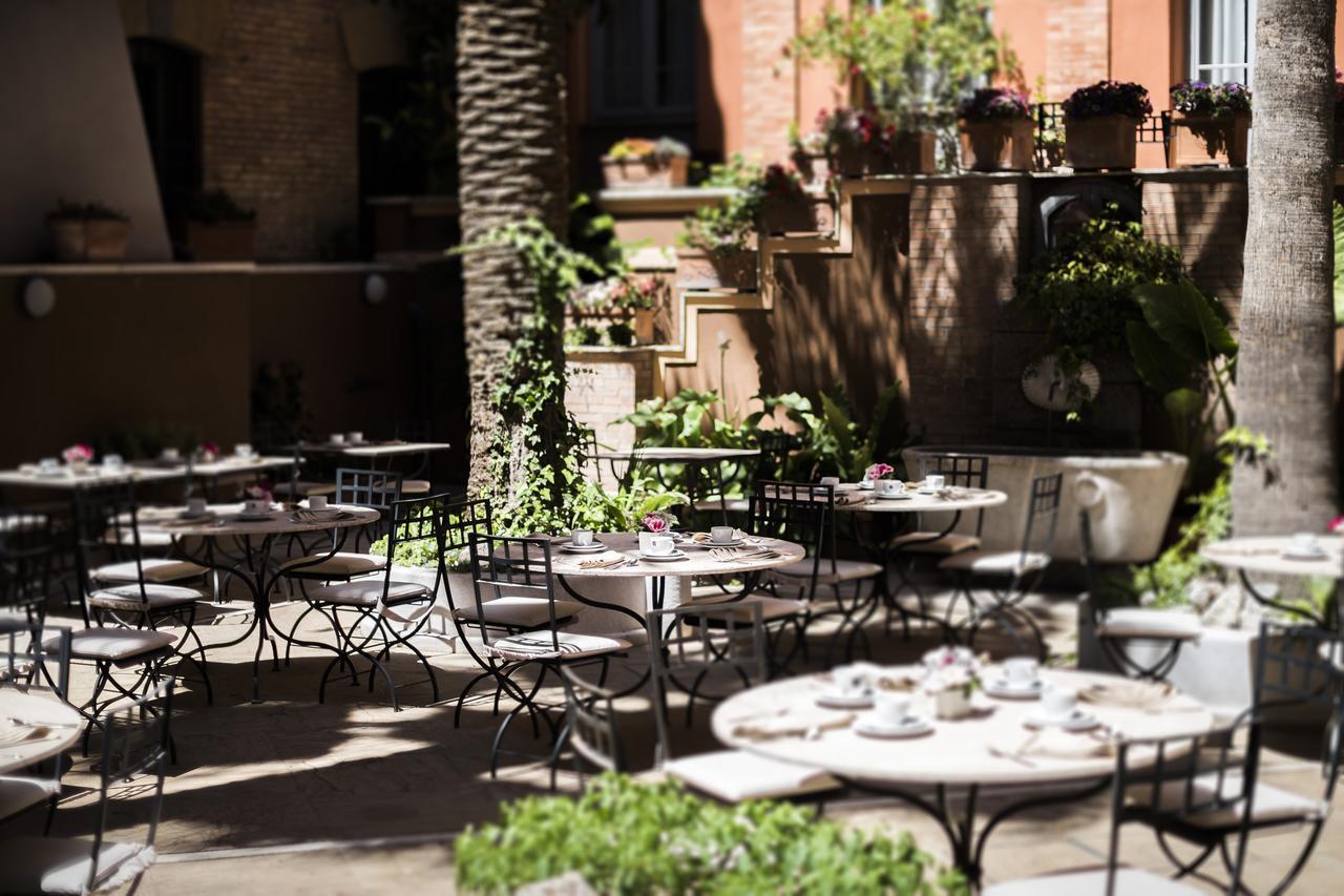 Hotel Ponte Sisto Roma