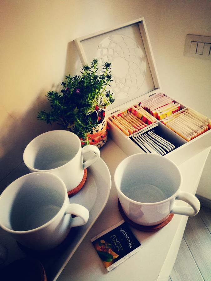 Jonio Bed & Breakfast Rome