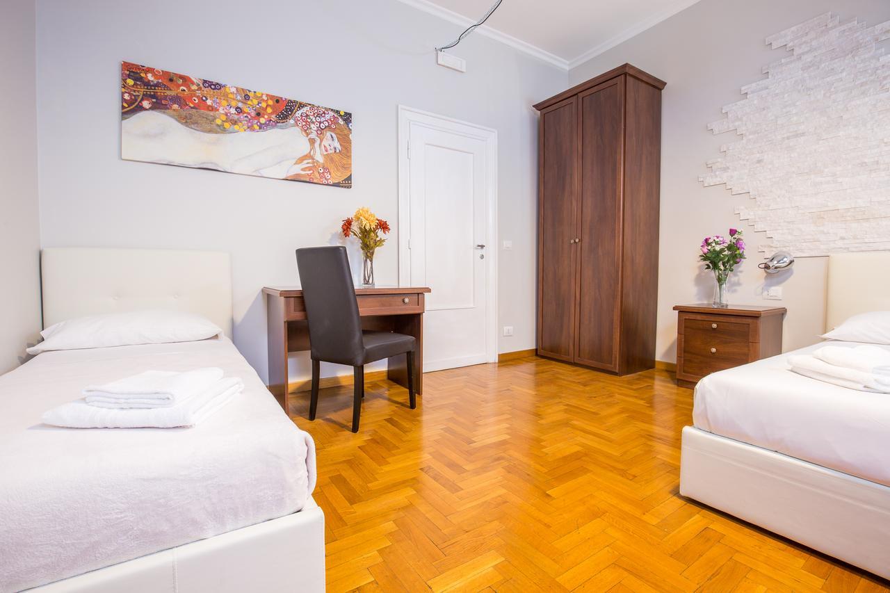 Guest house Royal House Vaticano Rome