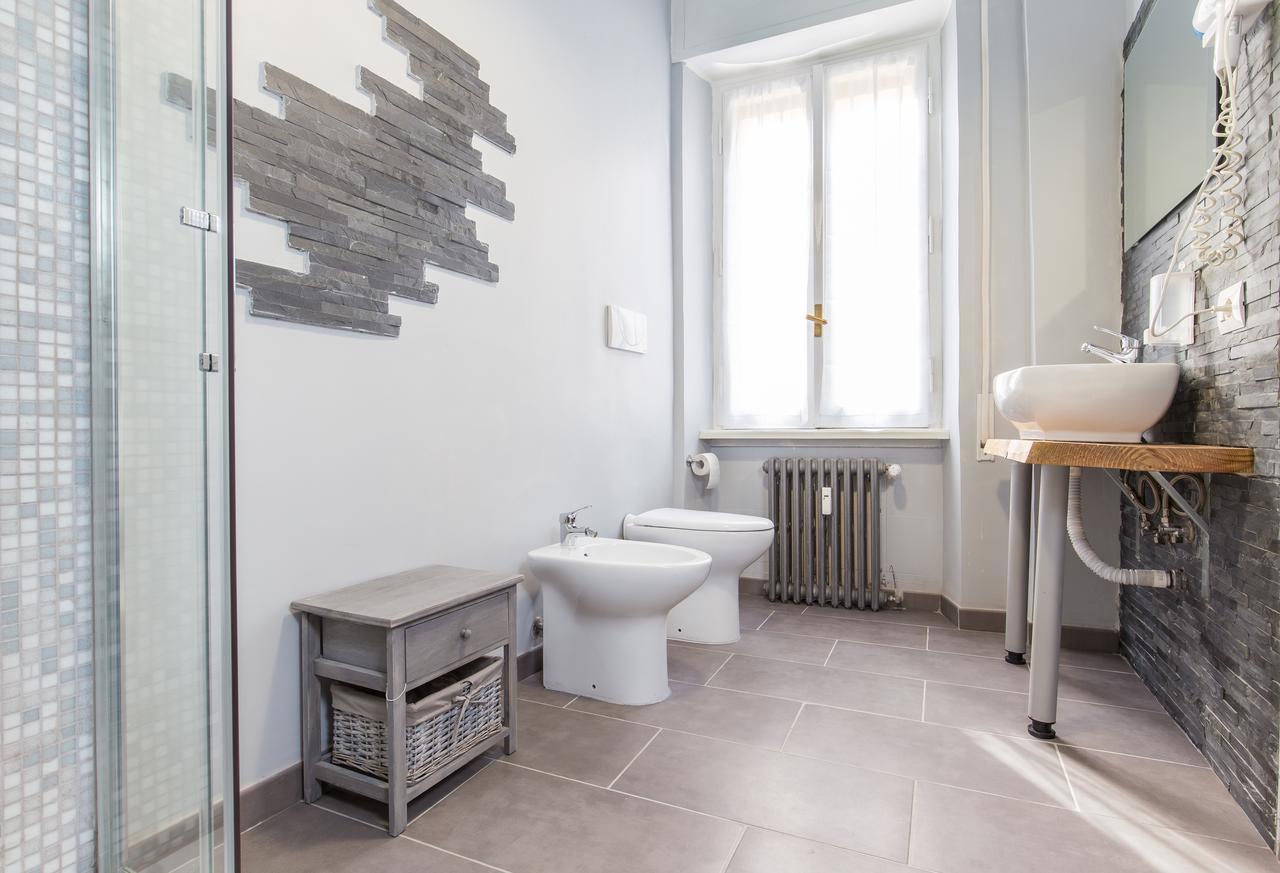 Royal House Vaticano Guest house