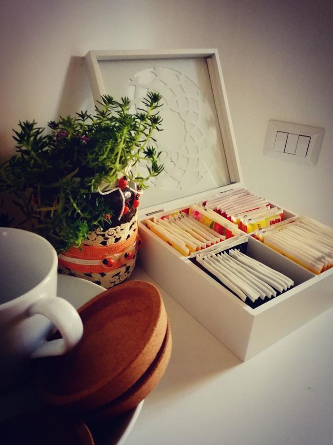 Jonio Bed & Breakfast Rome