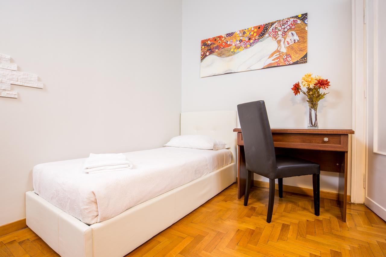 Royal House Vaticano Guest house