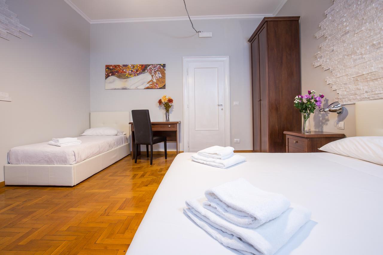 Guest house Royal House Vaticano Rome