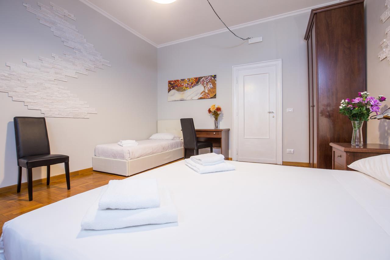 Royal House Vaticano Guest house