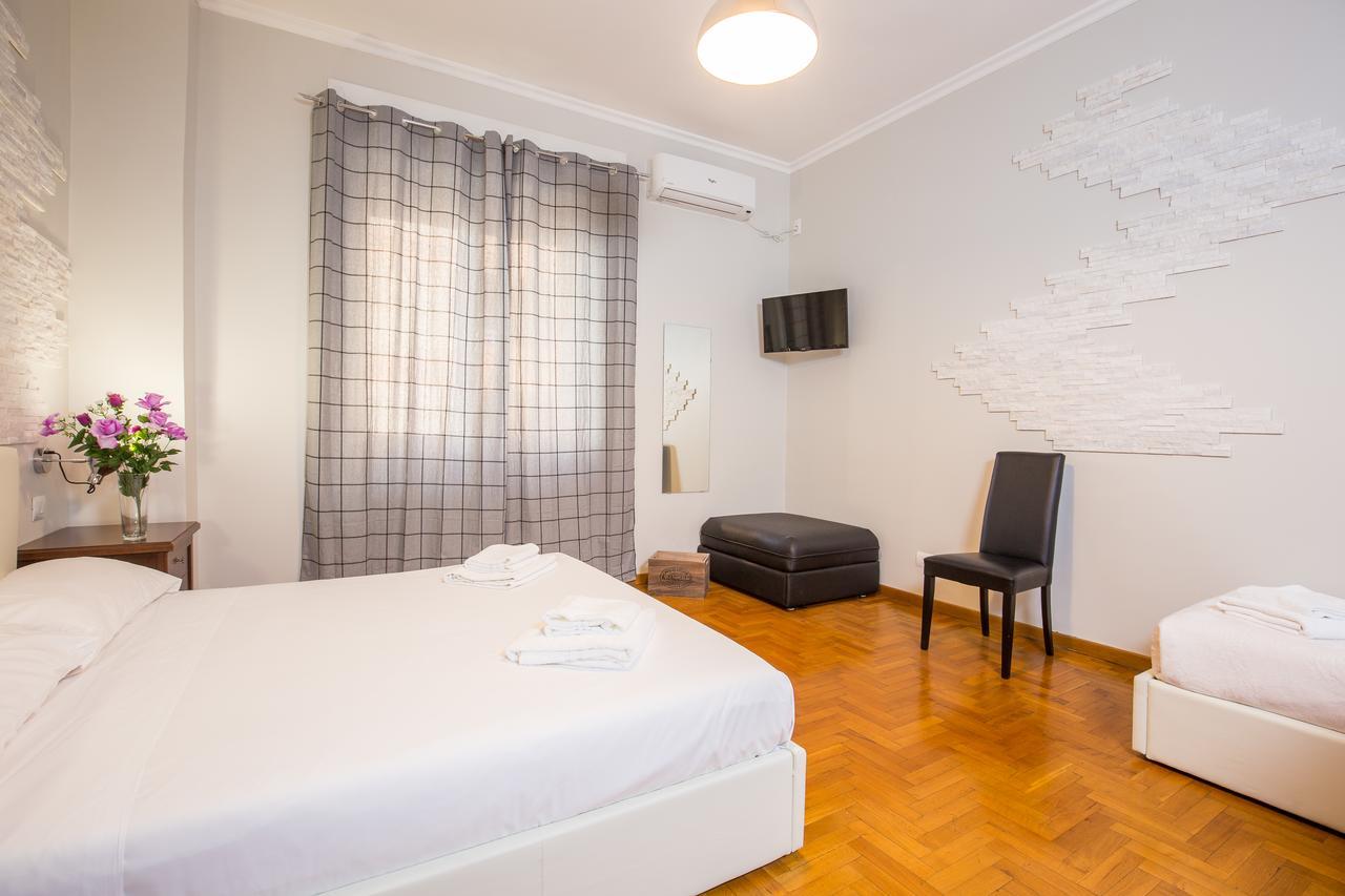 Royal House Vaticano Guest house Rome