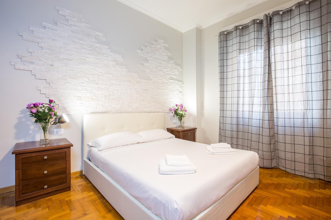 Guest house Royal House Vaticano