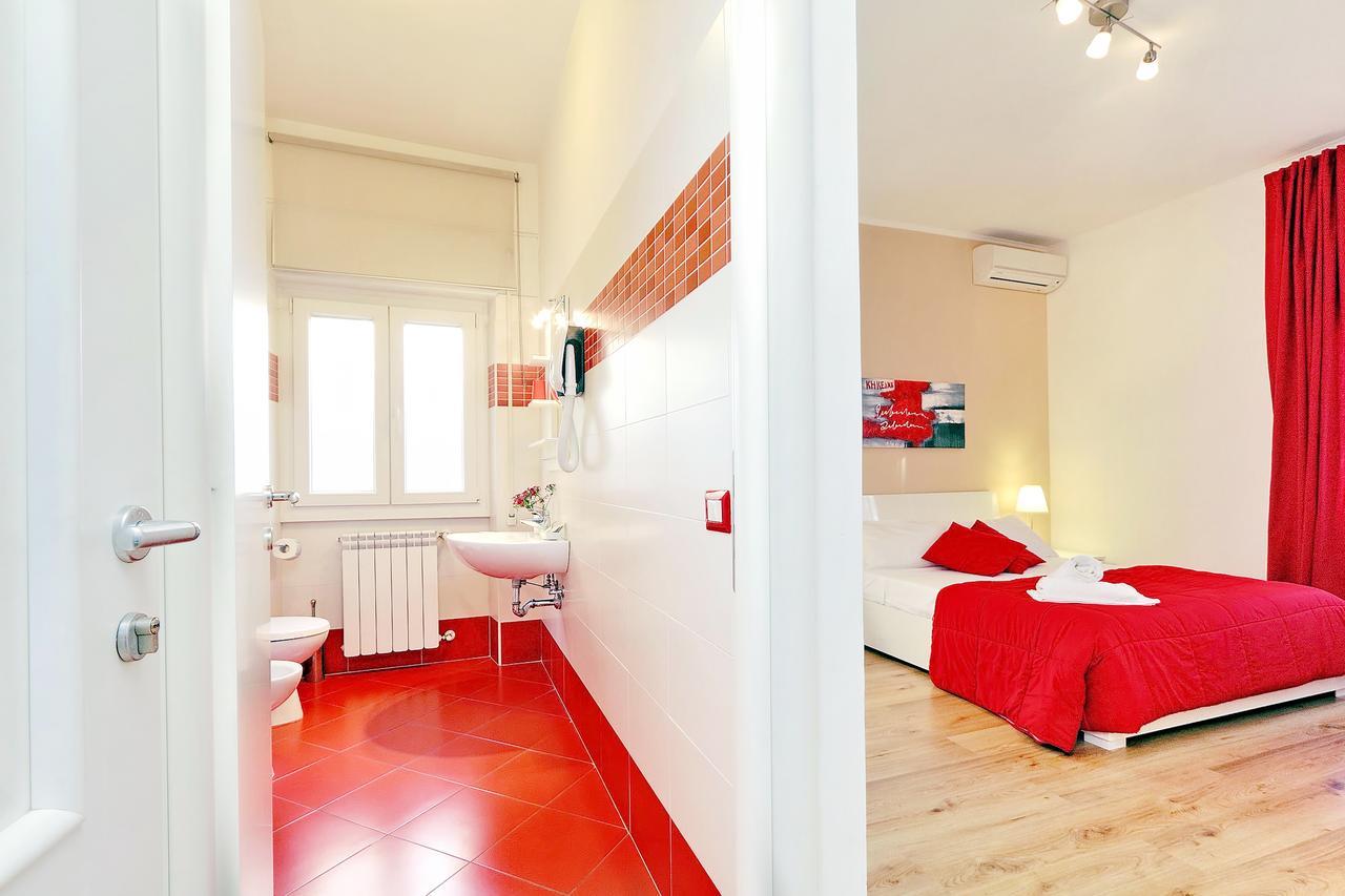 I Pini Di - & Bed & Breakfast Rome