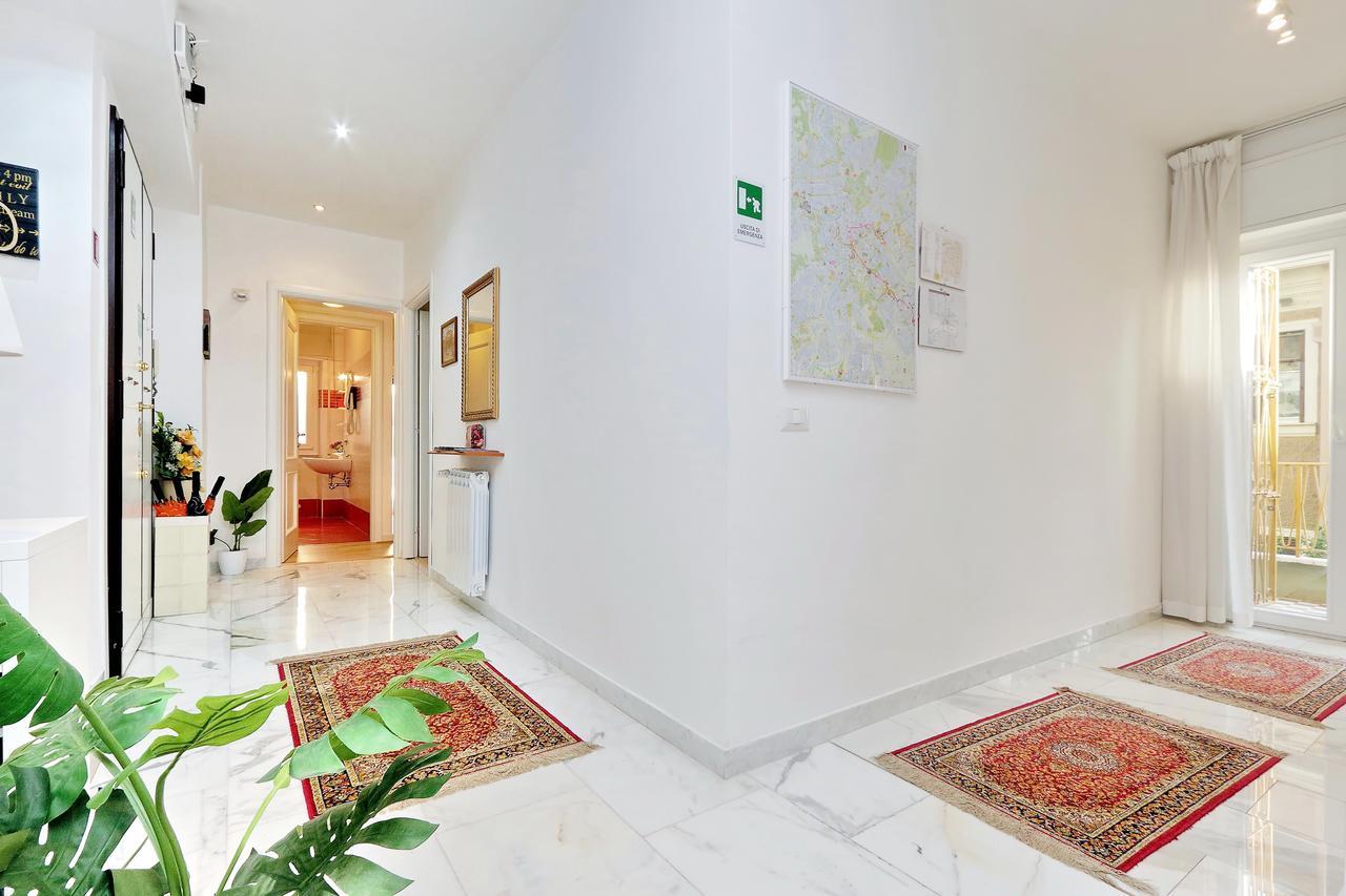 I Pini Di - & Bed & Breakfast Rome
