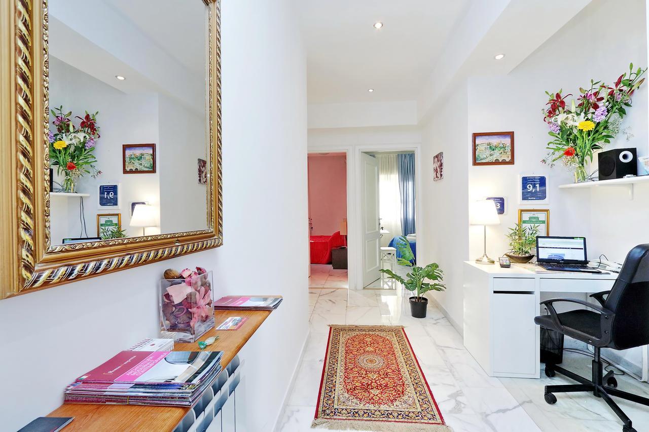I Pini Di - & Bed & Breakfast